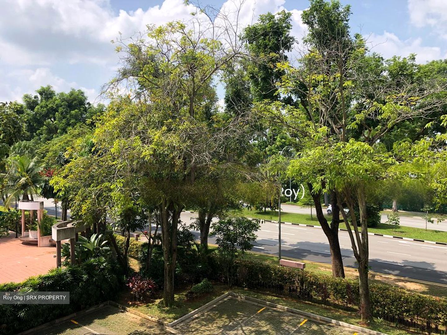 Orchid Park Condominium (D27), Condominium #436602791
